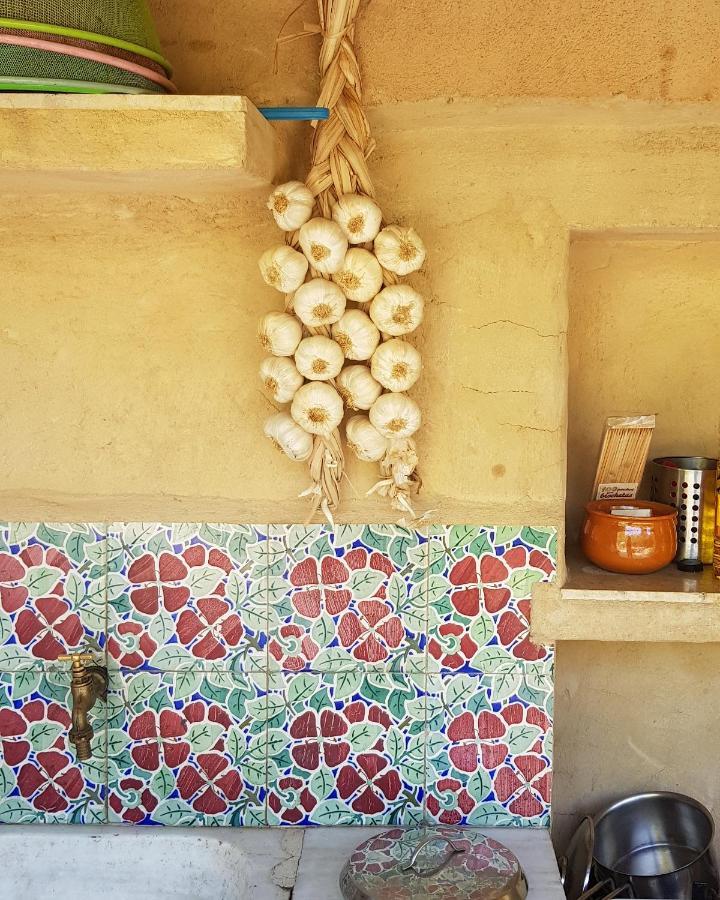 Mas De Mingall Les Tres Cales 외부 사진
